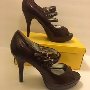 Rampage Women's 👠 Heels